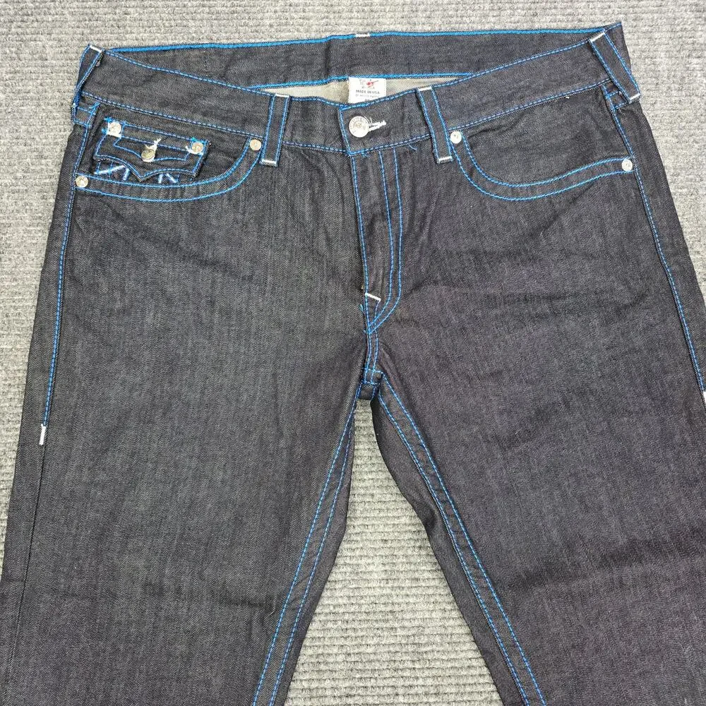 True Religion vintage true